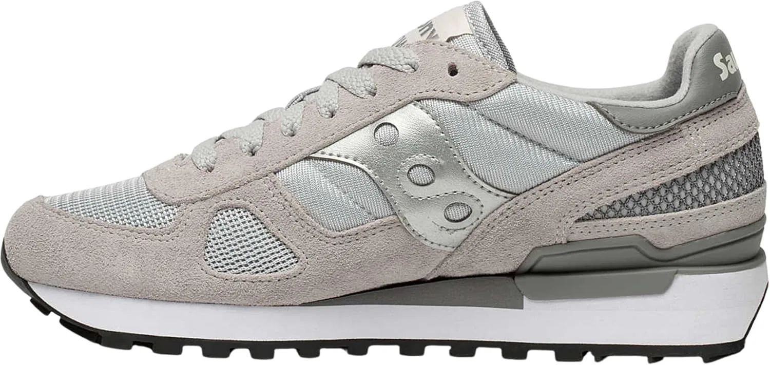 Женские кроссовки Saucony Shadow Original, Gray