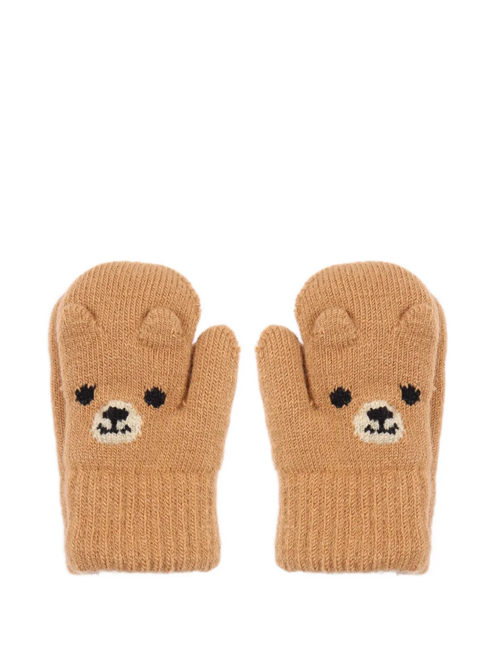 

Варежки Kenau Molo, нейтральный