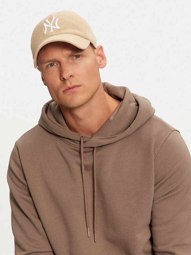 

Бейсболка 47 Brand Baseball sapka, бежевый