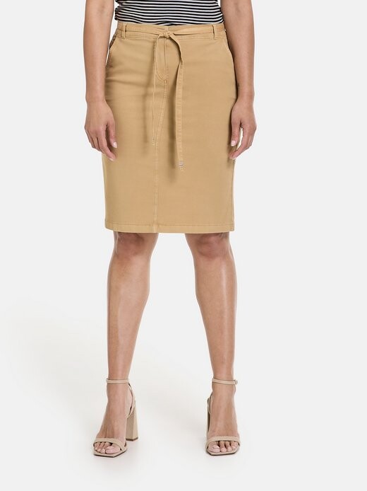 

Юбка Gerry Weber, желтый