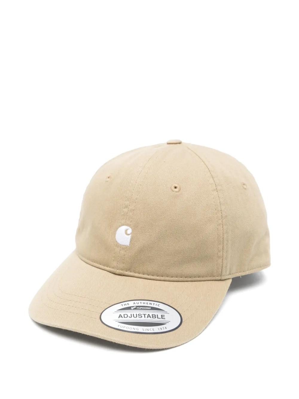 

Бейсболка Madison CARHARTT WIP, нейтральный
