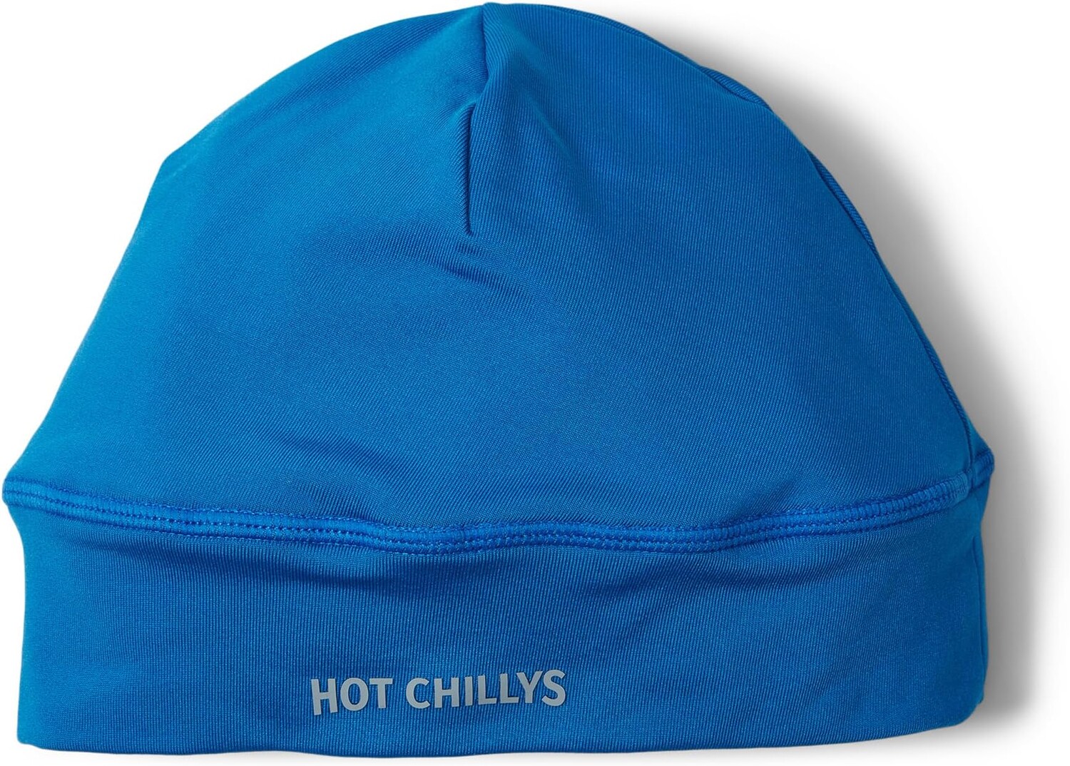 

Шапка Hot Chillys Micro Elite Chamois Beanie, цвет Thriller Blue