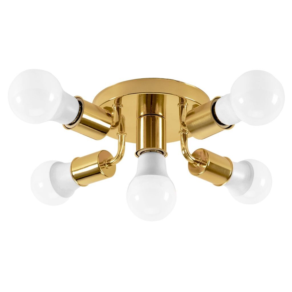 

Потолочный светильник Toollight APP708-5C Toolight