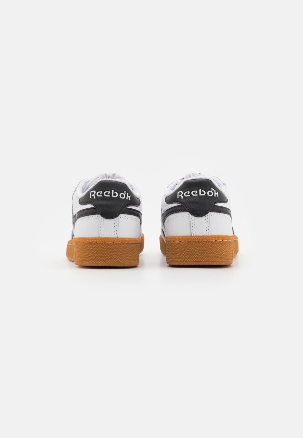 

Кроссовки Club C Revenge Vintage Unisex Reebok, белый