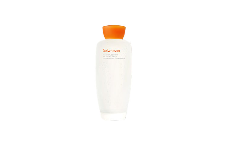 Тоник SULWHASOO — Увлажняющий тонер Essential Comfort для увлажнения и успокоения, 150 мл — фото 2