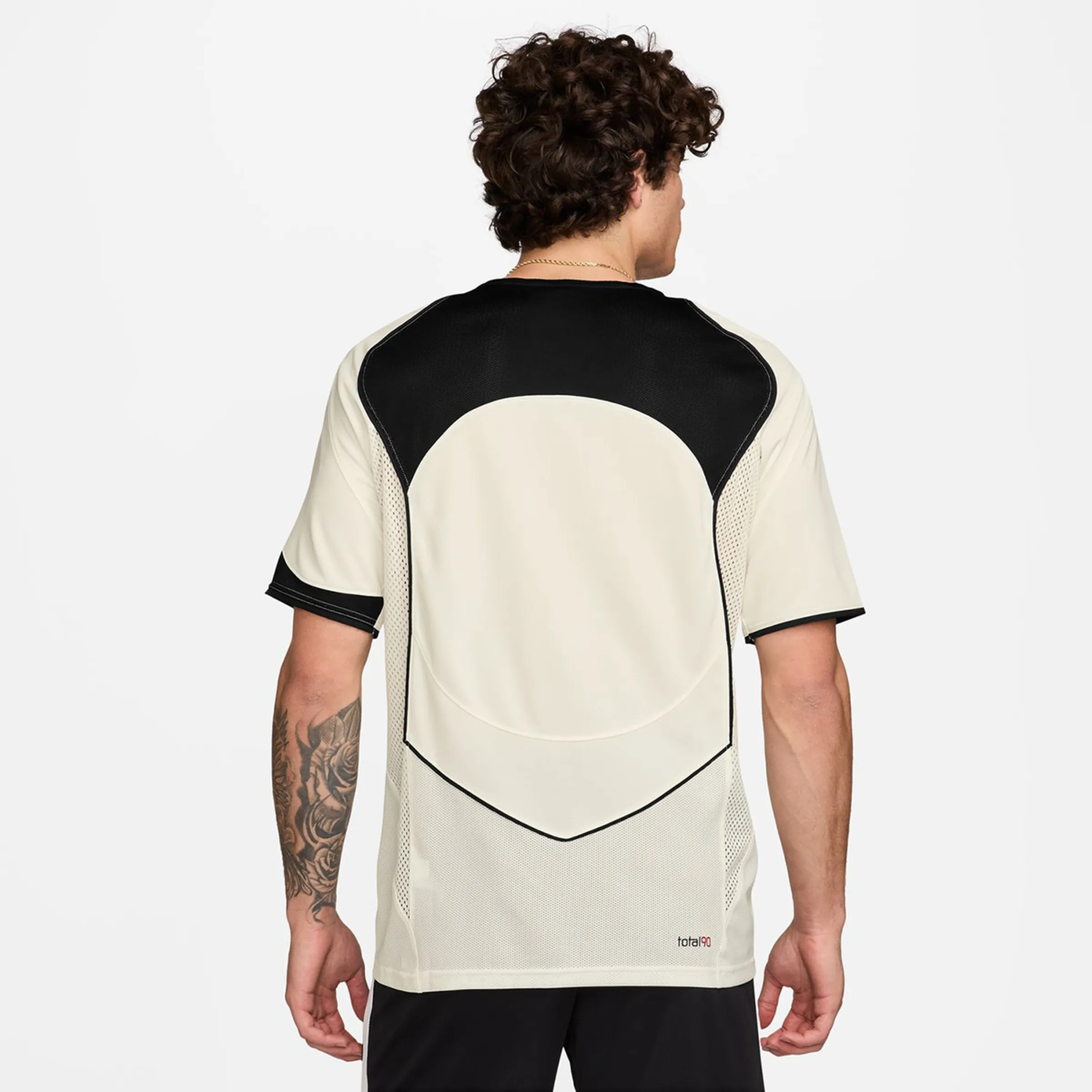 Футболка мужская Total 88 Nike, белый — фото 2