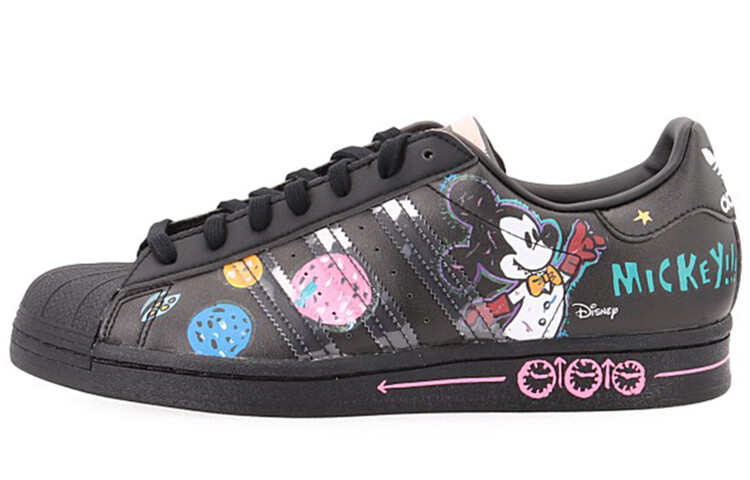 

Кроссовки Adidas Originals Disney X Adidas Originals Originals Superstar, Серый, Кроссовки Adidas Originals Disney X Adidas Originals Originals Superstar