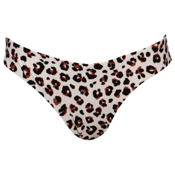 

Женская тупа макаба - плавки бикини Banana Moon, Ecru