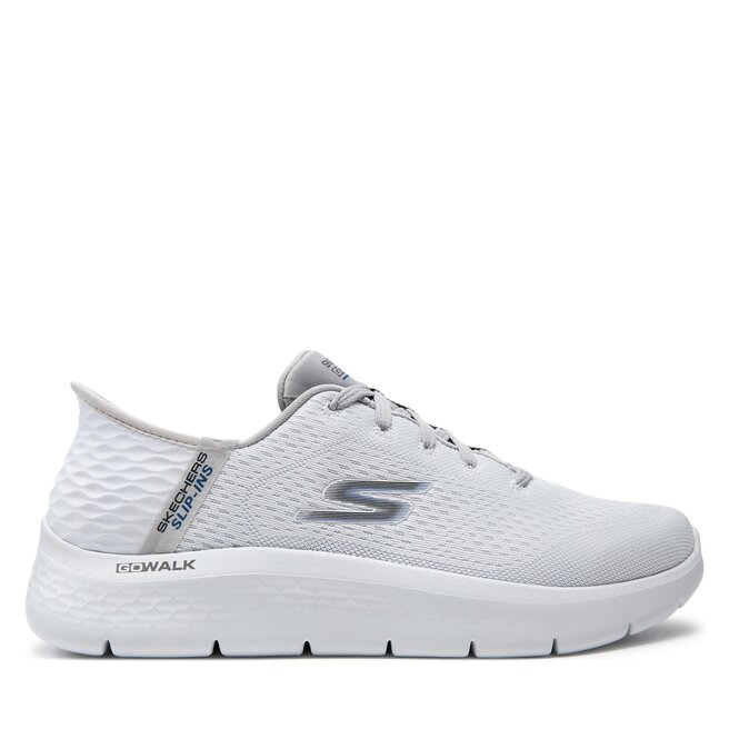 

Кроссовки Skechers Go Walk Flex-New World 216505/WGY White, белый