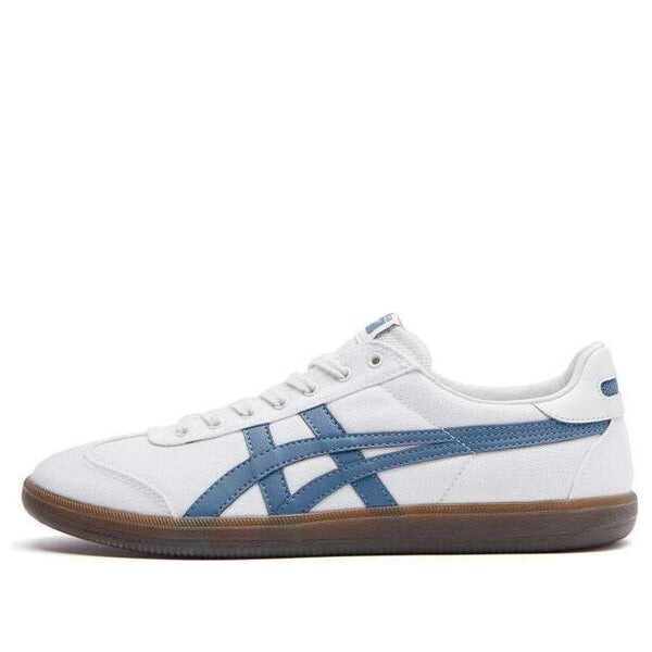 

Кроссовки tokuten Onitsuka Tiger, белый