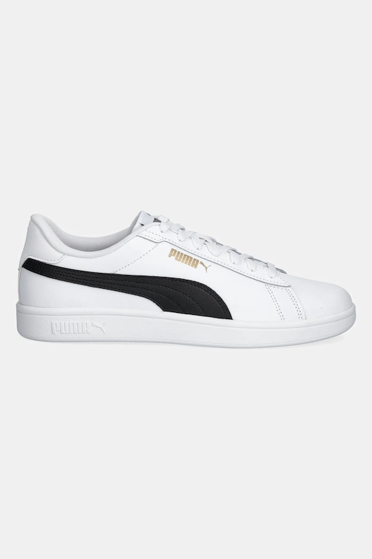 Кроссовки Smash 3.0 Puma, белый — фото 2
