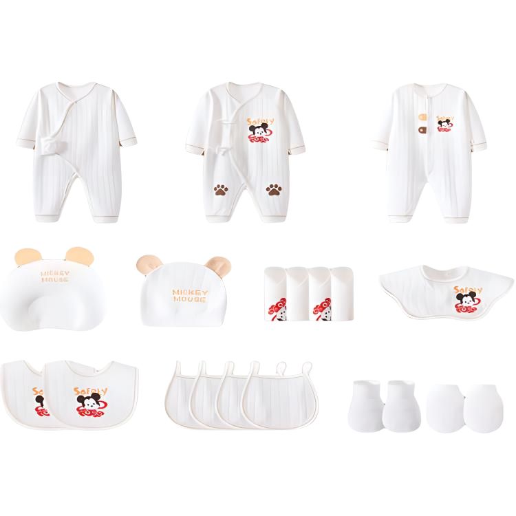 

Disney Подарочная коробка для малышей white для младенцев и детей ясельного возраста