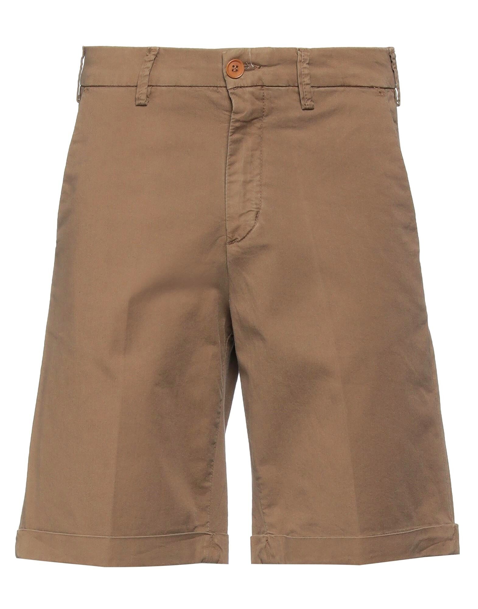 

Шорты и бермуды Out/Fit, коричневый