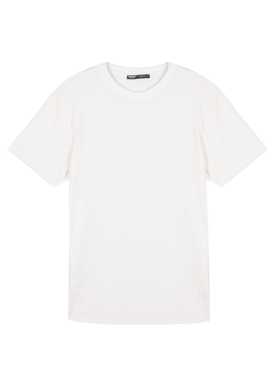 

Рубашка Koton, белый