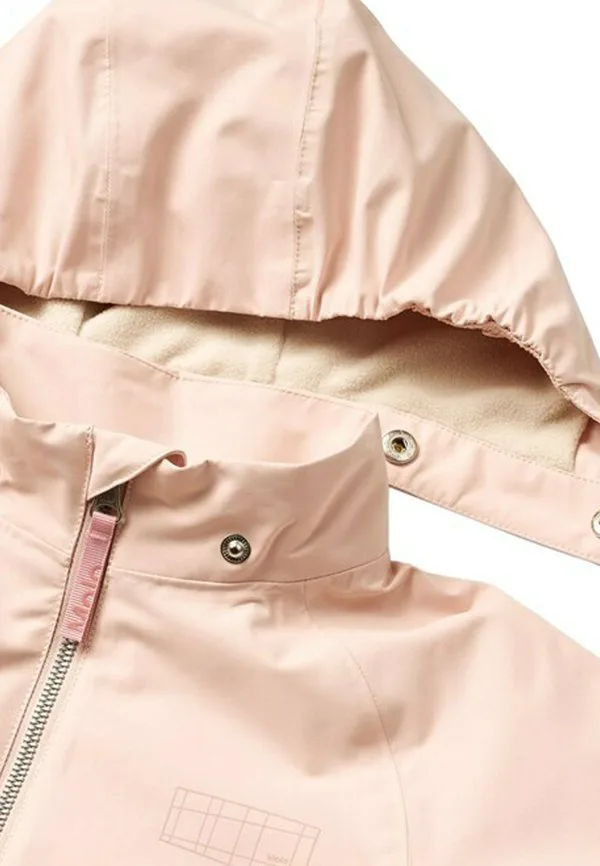 Легкая куртка хопласа Molo, Petal Blush — фото 3