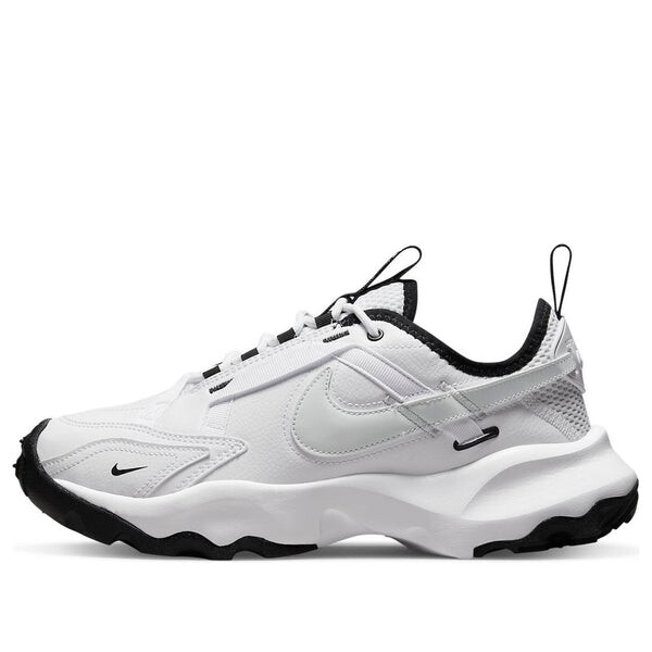 Кроссовки tc 7900 Nike, белый