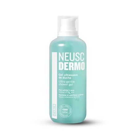

Neusc S.U Neusc Dermo Soap дерматологическое