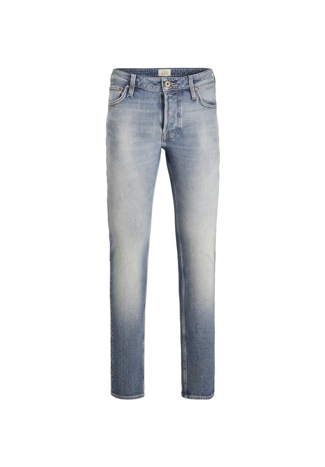 

Джинсы Jack & Jones, синий
