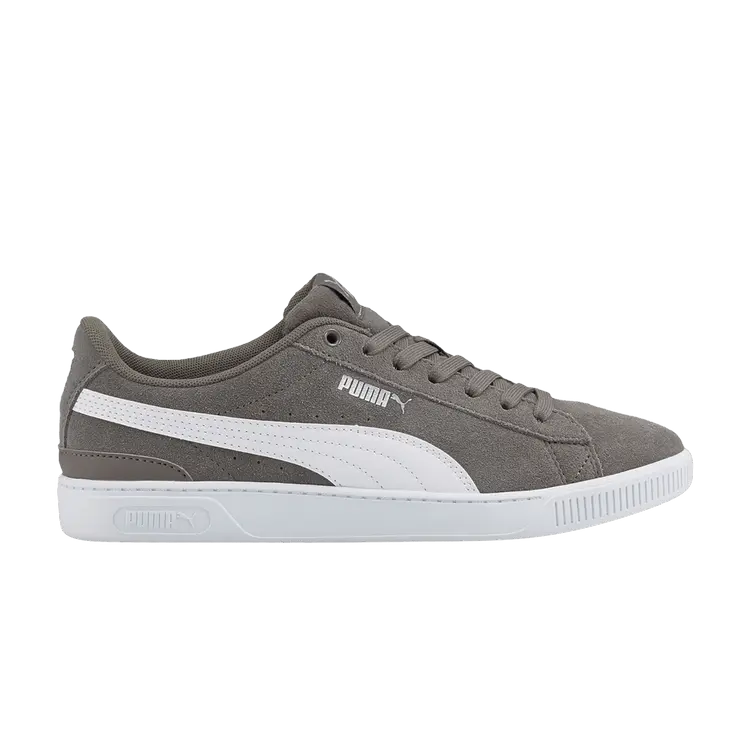 

Кроссовки Puma Wmns Vikky V3 Steel Grey, серый