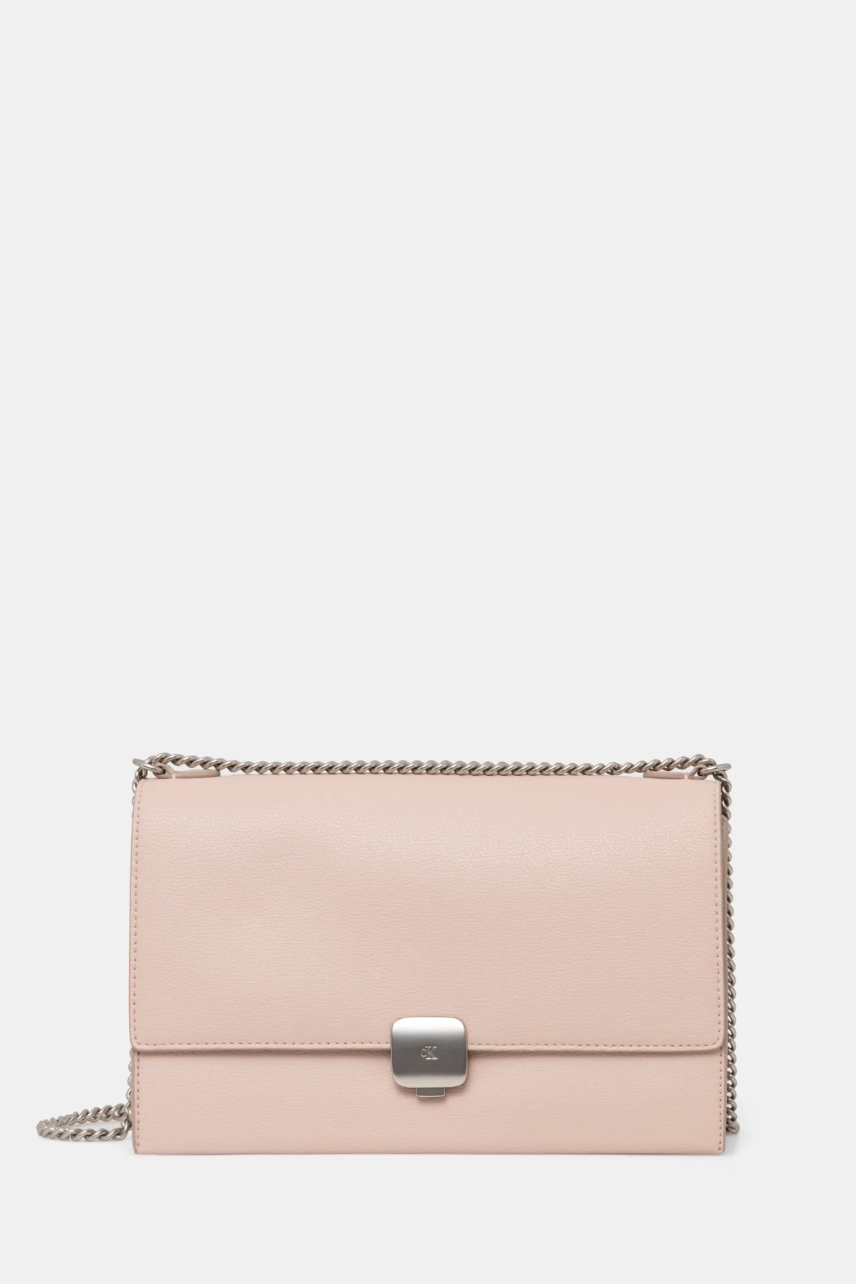 

Сумочка Calvin Klein Jeans, розовый