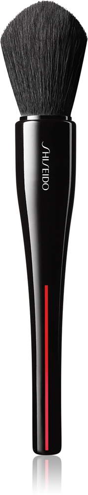 

Многофункциональная кисть Maru Fude для румян, контуринга и хайлайтера Shiseido, 1 шт