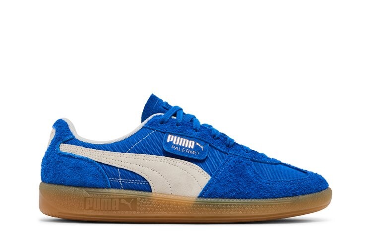 

Кроссовки Palermo Vintage, цвет Hyperlink Blue