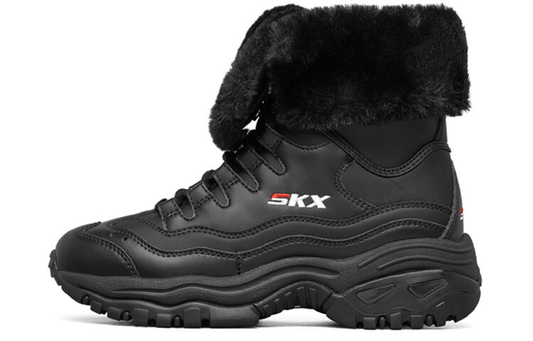 

Кроссовки Energy Chunky женские Skechers