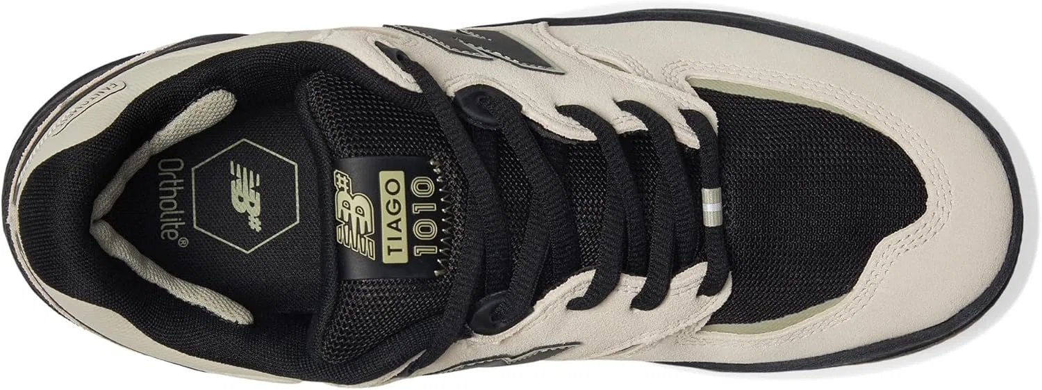 Кроссовки мужские New Balance Tiago Lemos 1010 V1, Sea Salt — фото 2