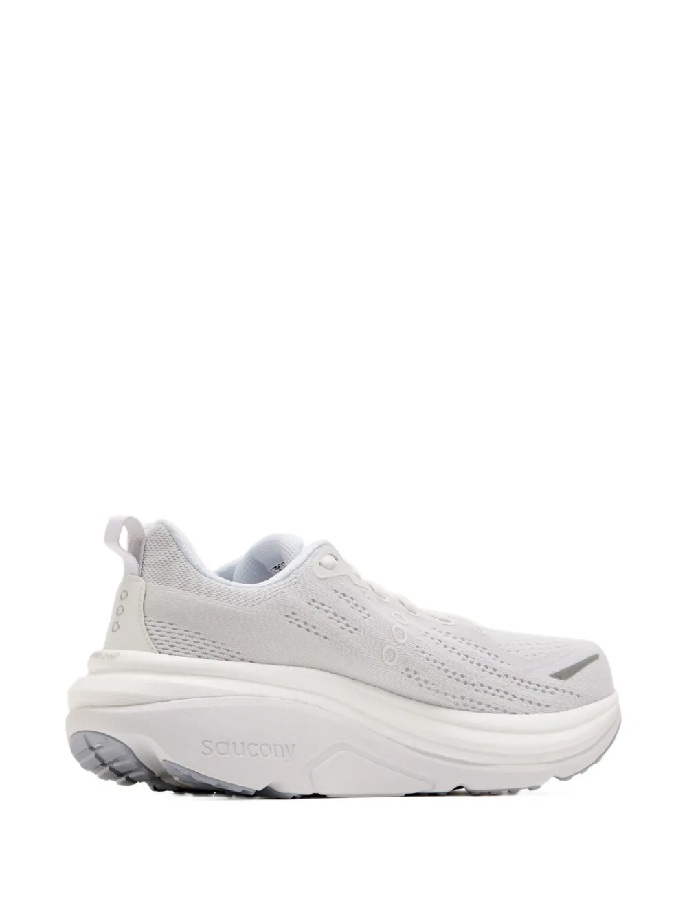 Кроссовки для бега Hurricane 25 Saucony — фото 4