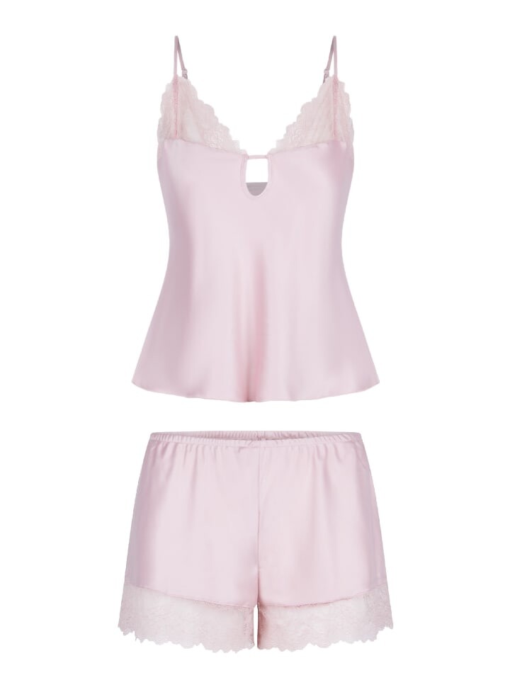 

Ночное белье Linga Dore, цвет blush