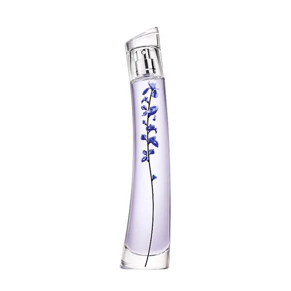 Парфюмерная вода для женщин KENZO Flower Ikebana Indigo