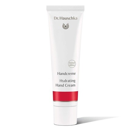 

Dr Hauschka Dr. Hauschka Body Care увлажняющий крем для рук 30 мл
