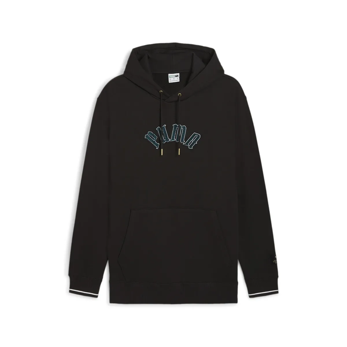 

Толстовка PUMA "Толстовка PLAY LOUD CLASSICS Мужская", черный