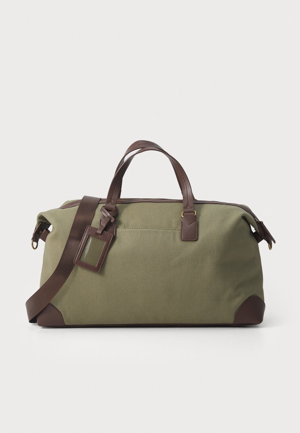

Сумка выходного дня UNISEX Pier One by Zalando, хаки