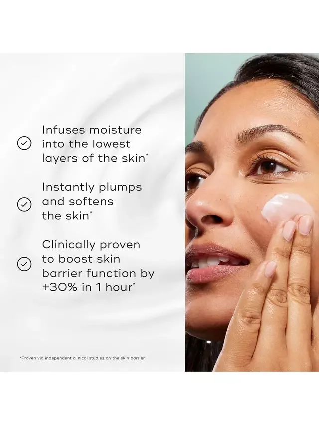 Крем для лица SPF MEDIK8 Сменный блок крема для лица Total Moisture Daily Facial Cream — фото 2