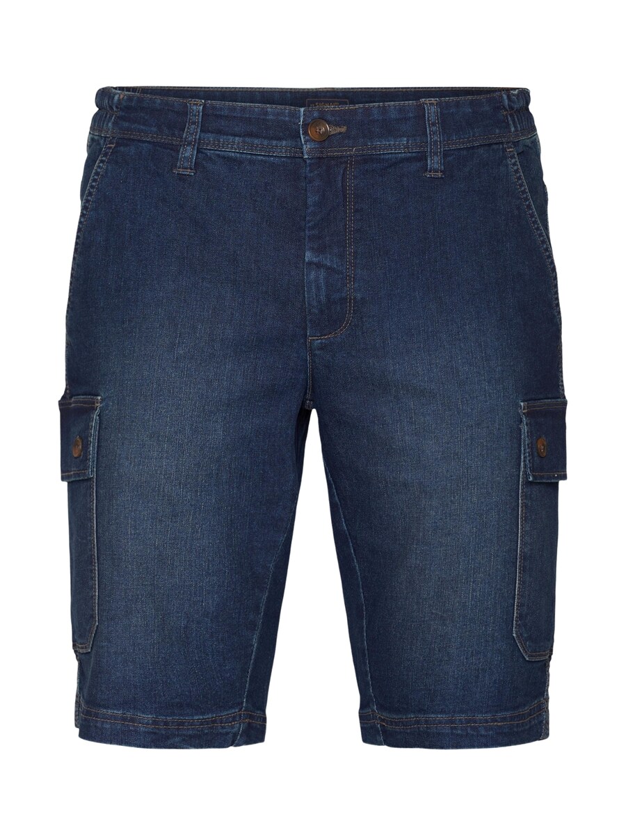 

Обычные джинсы Signal KenSI, Blue Denim