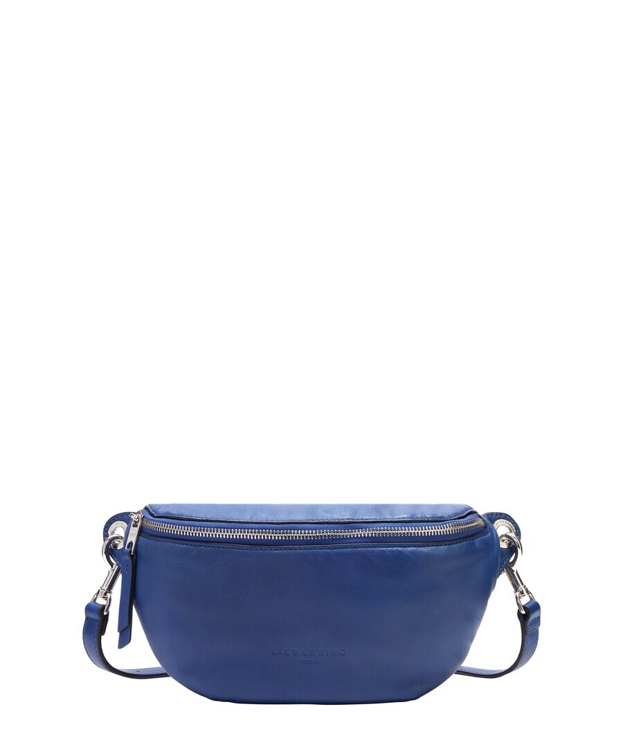 

Поясная сумка Liebeskind Berlin Fanny Pack Tavia, синий
