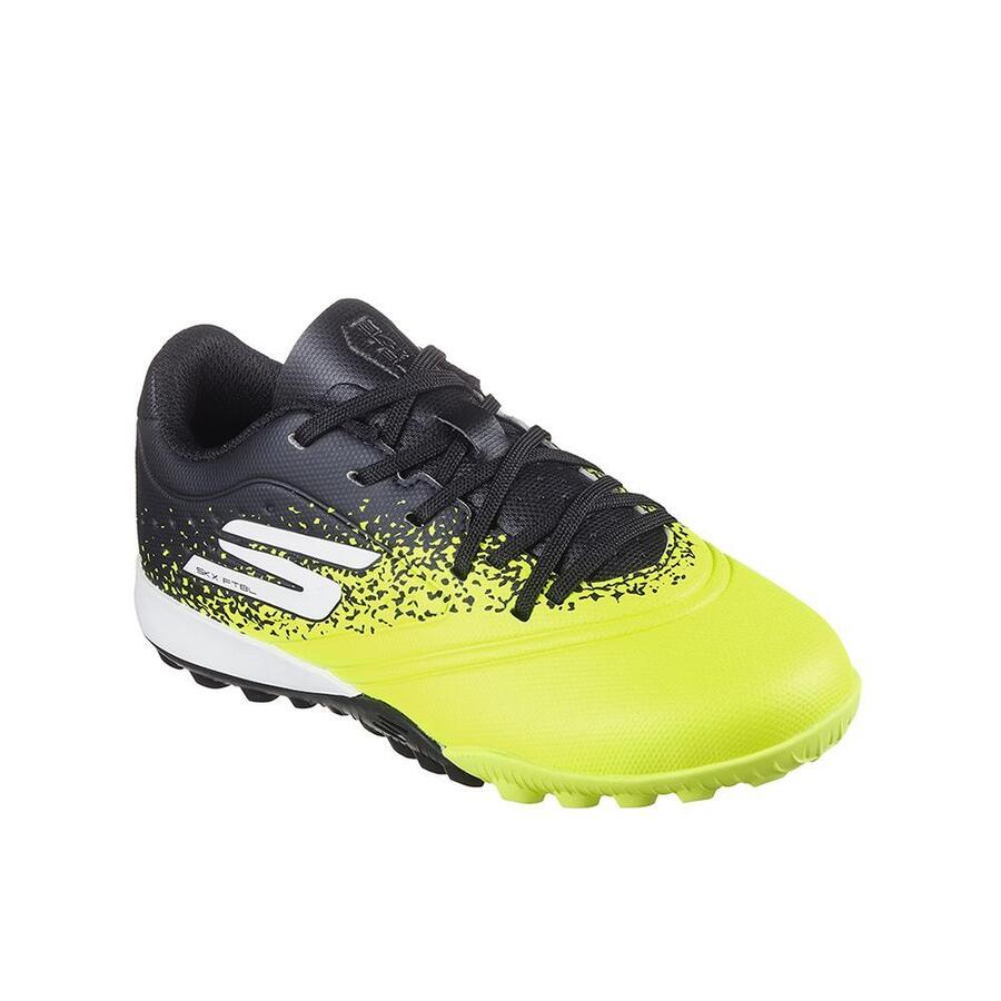 Футбольные бутсы Skechers Razor Academy Gold 1.5 TF мужские — фото 2