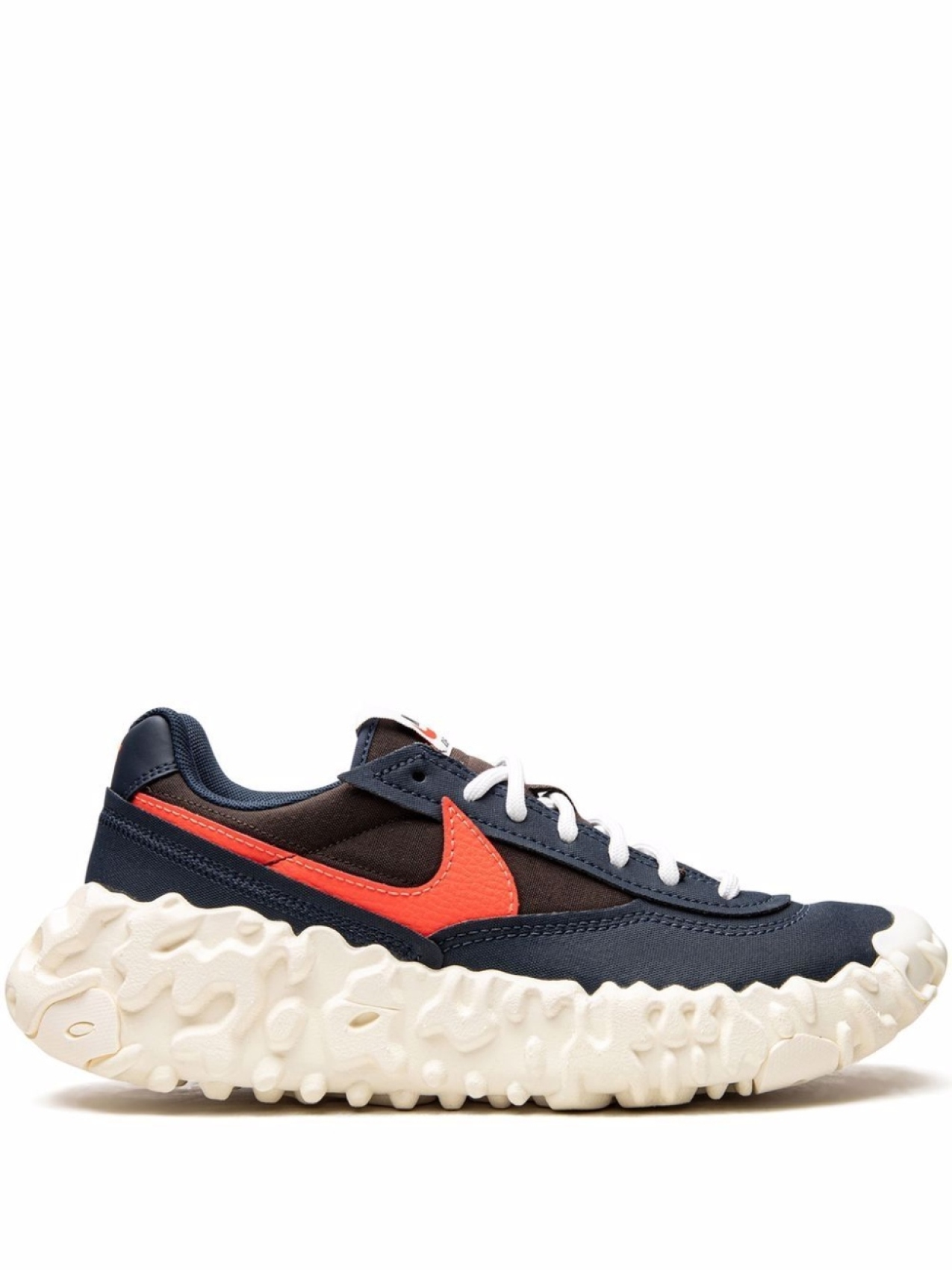 

Nike кроссовки Overbreak SP Armory Navy, синий