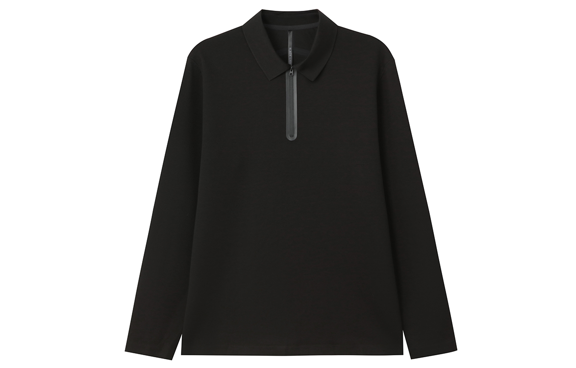 

Мужская поло NAUTICA, черный