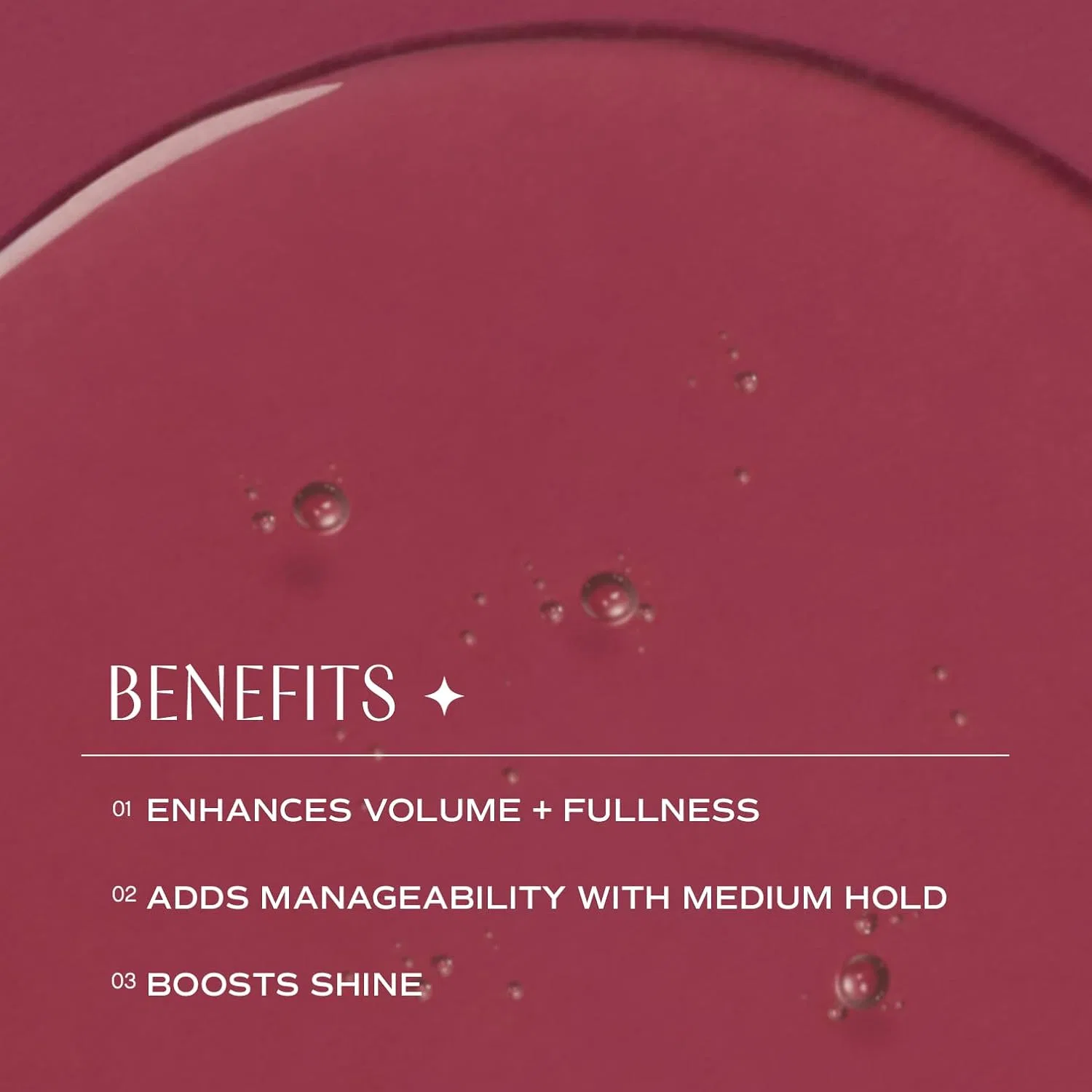 Лосьон для объема волос «I Create Volume» от Innersense Organic Beauty 250 мл Innersense — фото 4