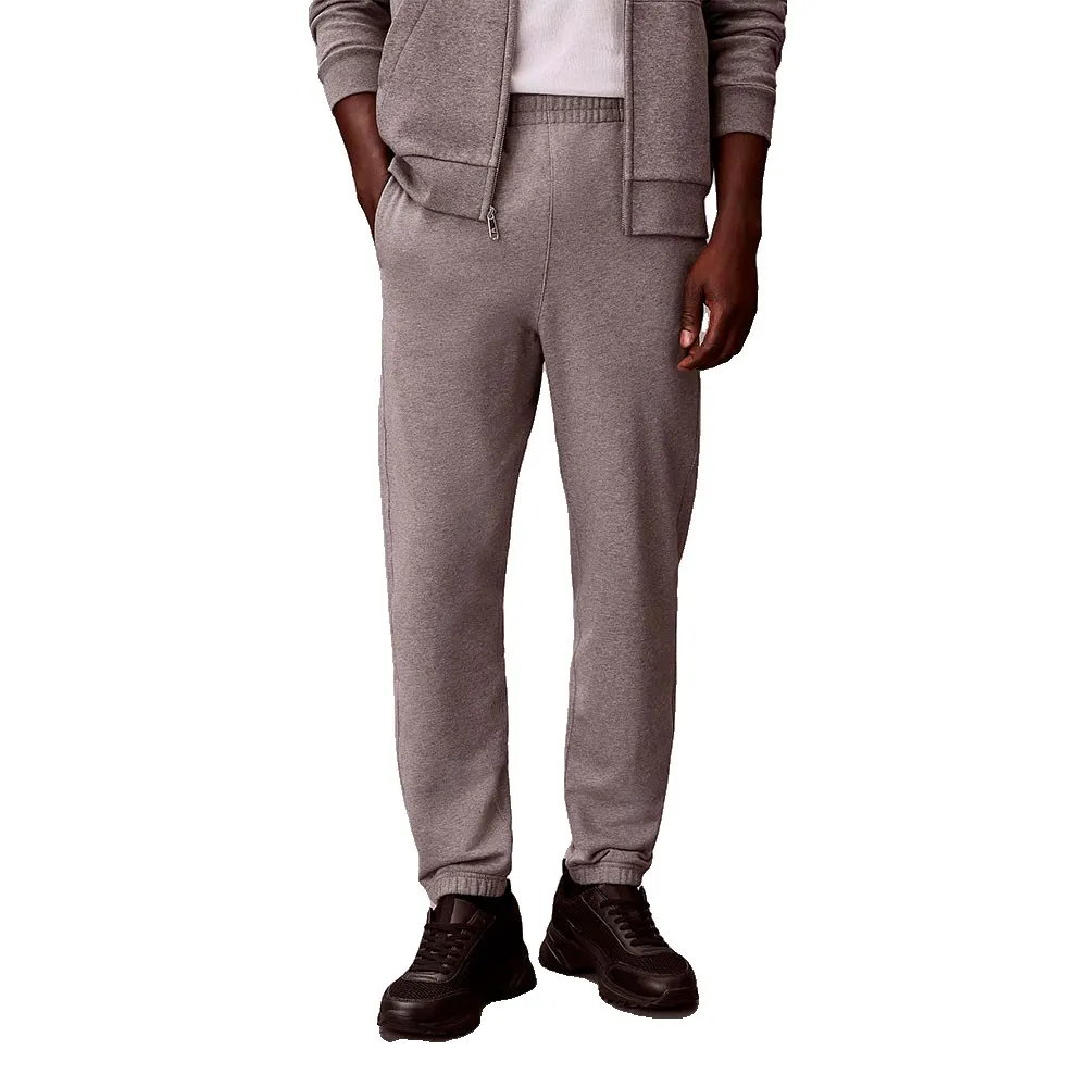 

Спортивные брюки Calvin Klein Jeans LV04RD241G свободного кроя, серый