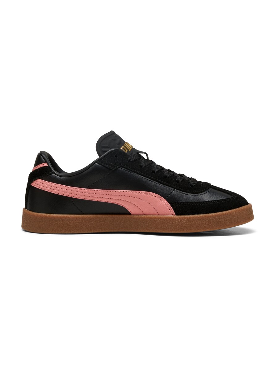 Кроссовки PUMA Club II ERa, черный — фото 4