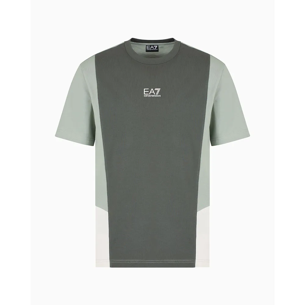 

Футболка EA7 EMPORIO ARMANI 7M000276_AF12874, серый