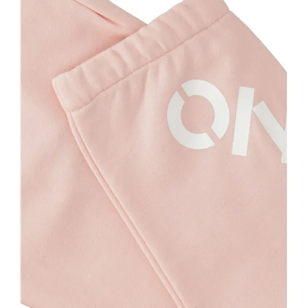 

Спортивные брюки стандартного кроя Kenzo Kids, розовый