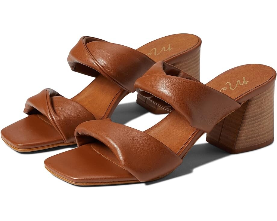 

Туфли Matisse Carmella, цвет Tan Synthetic