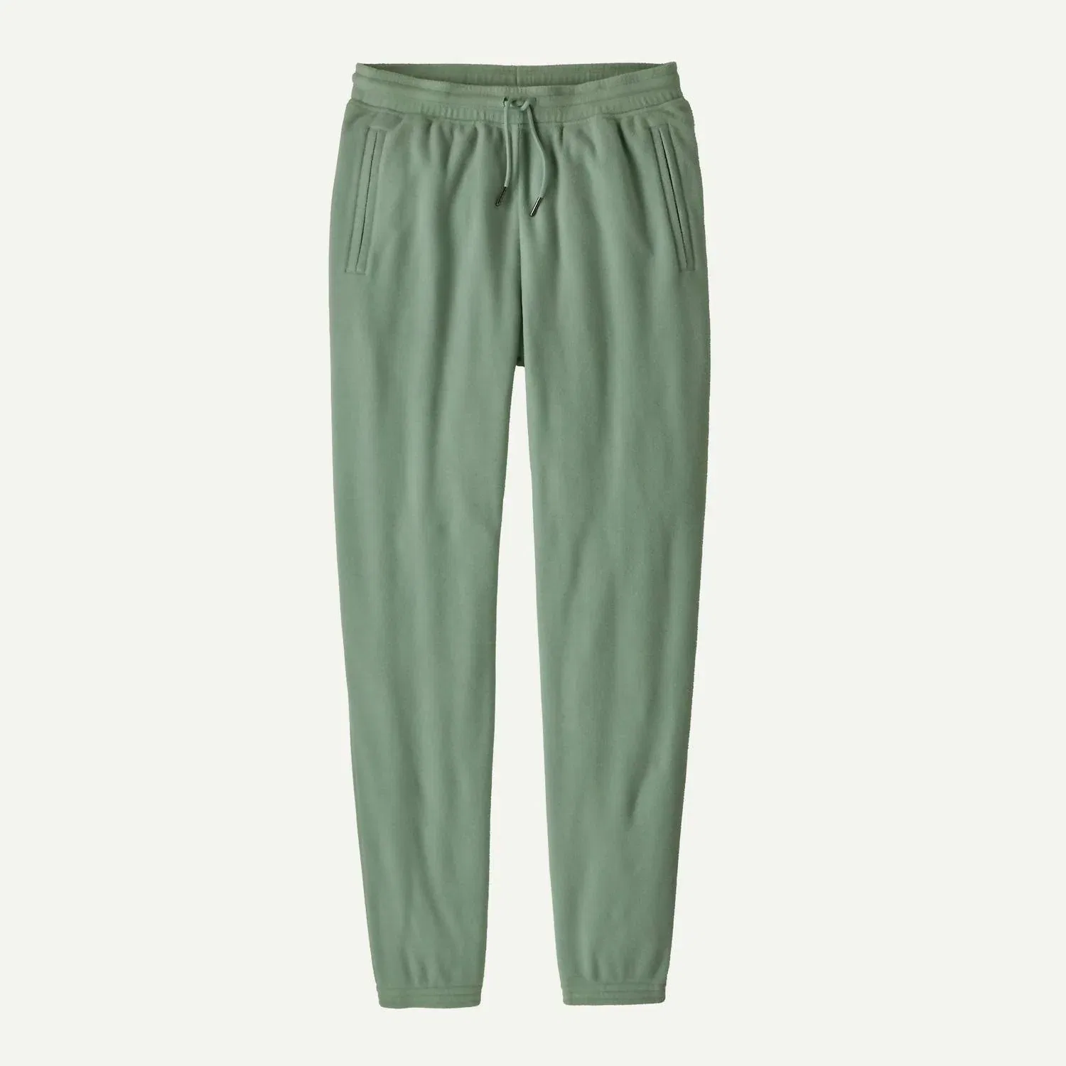 Женские спортивные брюки Micro D цвета "Эллвуд Грин" Patagonia, Ellwood Green