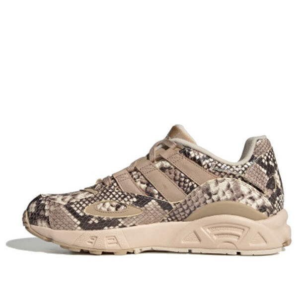 

Массивные кроссовки lxcon 94 Adidas, черный