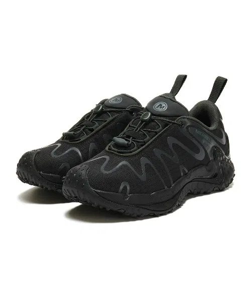 Мужские кроссовки MERRELL CHAM REDUX STORM GTX SE чёрные
