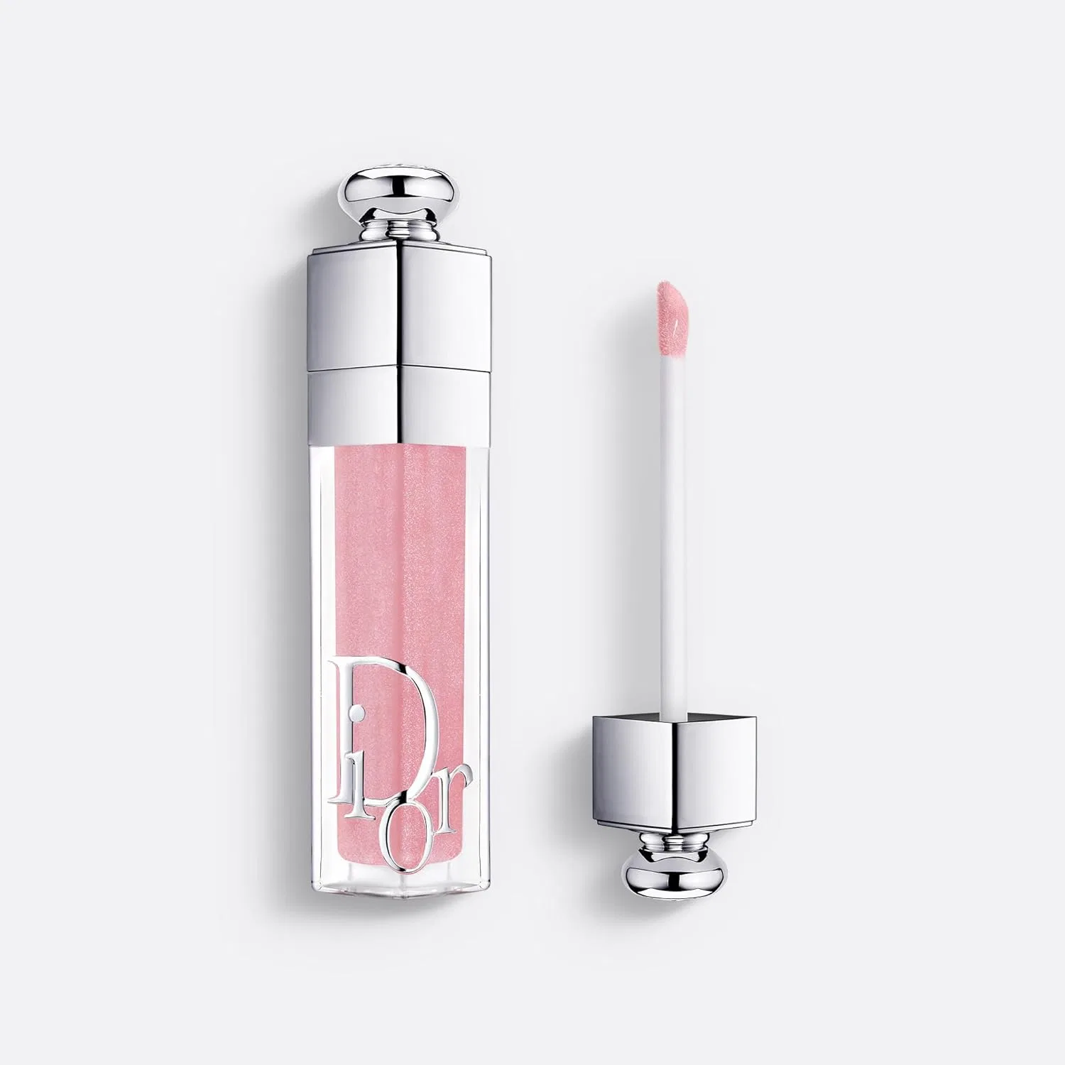 Блеск для губ Dior Addict Lip Maximizer #066 Shi ммer Candy 6 мл — фото 2
